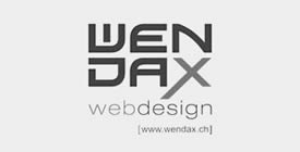 wendax Webdesign Malans